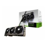 Msi-GeForce-RTX-4090-Suprim-X-24G-Graphics-Card-1