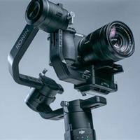 Cameras & Gimbals