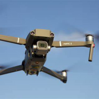 Mavic Series