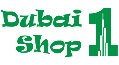 Dubai Shop 1 Powered By Alif Meem