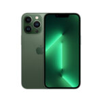 Alpine Green